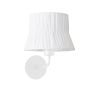 Novolux CORA 859D-G05X1A-01-RA Wandlamp 1x40W/E27 IP20