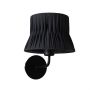 Novolux CORA 859D-G05X1A-02-RB Wandlamp 1x40W/E27 IP20
