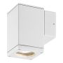 Novolux CUB 555C-G21X1A-01 Wandlamp 1x4,5W/GU10 IP54