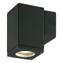 Novolux CUB 555C-G21X1A-02 Wandlamp 1x4,5W/GU10 IP54