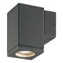 Novolux CUB 555C-G21X1A-04 Wandlamp 1x4,5W/GU10 IP54