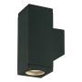Novolux CUB 555D-G21X1A-02 Wandlamp 2x4,5W/GU10 IP54
