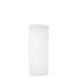 Novolux CYLINDER 394A-G05X1A-01 Vloerlamp 1x33W/E27 IP55