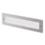 Novolux DAS 544A-L0105A-30 Inbouwtraplamp 1x5W/LED 500LM IP65