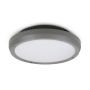 Novolux DELFI 522A-L0214B-03 Plafondlamp 1x13,5W/LED 1150LM IP65