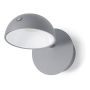 Novolux DIDEN 592A-L0105A-03 Wandlamp 1x5W/LED 330LM IP20