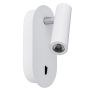 Novolux DIRK 704A-L0103B-01 Spot 1x3W/LED 200LM IP20