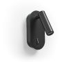 Novolux DIRK 704A-L0103B-02 Wandlamp 1x40W/LED 3000K 200LM IP20