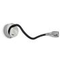 Novolux ELFI 710A-L0103A-02 Wandlamp 1x2W/LED 160LM IP20