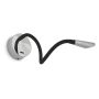 Novolux ELFI 710B-L0103A-02 Wandlamp 1x2W/LED 160LM IP20