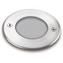 Novolux ELIO 058A-L0205B-30 Inrijlamp 1x4W/LED 4000K 420LM IP65