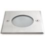 Novolux ELIO 249A-L0105B-30 Inrijlamp 1x4W/LED 3000K 400LM IP67