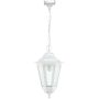 Novolux ELITE 6 096C-G05X1A-01 Hanglamp 1x42W/E27 IP43