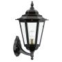 Novolux ELITE 6 096H-G05X1A-02 Wandlamp 1x42W/E27 IP43