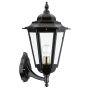 Novolux ELITE 6 096I-G05X1A-02 Wandlamp 1x42W/E27 IP43
