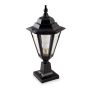 Novolux ELITE 6 096M-G05X1A-02 Vloerlamp 1x42W/E27 IP43