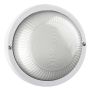 Novolux FAR 107B-G05X1A-01 Plafondlamp 1x12W/E27 IP44
