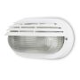 Novolux FAR 107G-G05X1A-01 Wandlamp 1x12W/E27 IP44