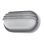 Novolux FAR 107G-G05X1A-03 Wandlamp 1x12W/E27 IP44