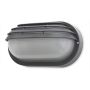 Novolux FAR 107G-G05X1A-04 Wandlamp 1x12W/E27 IP44