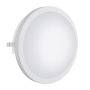 Novolux FAR 107I-L0212B-01 Plafondlamp 1x12W/LED 840LM IP54