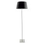 Novolux FIRENZE 507C-G05X1A-35 Staande lamp 1x60W/E27 IP20