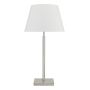Novolux FIRENZE 507D-G05X1A-35 Tafellamp 1x60W/E27 IP20