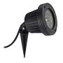 Novolux FOCUS 113A-G23X1B-02 Tuinspot 1x50W/GU5,3/MR16 IP68