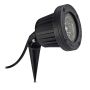 Novolux FOCUS 113A-G23X1D-02 Tuinspot 1x50W/GU5,3/MR16 IP68