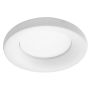 Novolux FRED 715A-L0125A-01 Plafondlamp 1x25W/LED 1850LM IP40