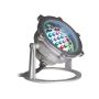 Novolux GAMBLE PLUS 382A-L0422D-30 Tuinspot 1x22W/LED IP68