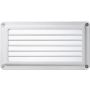 Novolux GAMMA 119D-L0113B-01 Wandlamp 13W/LED