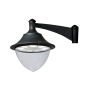 Novolux GUNTHER 408D-G31X1A-02 Lantaarn armatuur GX53 IP65