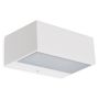 Novolux IONA 634A-H35X1A-01 Wandlamp 1x60W/R7s IP44