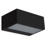 Novolux IONA 634A-H35X1A-02 Wandlamp 1x60W/R7s IP44