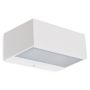 Novolux IONA 634A-L0113B-01 Wandlamp 1x3W/LED 1200LM IP44