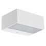 Novolux IONA 634B-L0113B-01 Wandlamp 1x13W/LED 1200LM IP44