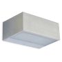 Novolux IONA 634B-L0113B-03 Wandlamp 1x13W/LED 1200LM IP44
