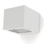 Novolux ISORA 157A-H20X1A-01 Wandlamp 1x40W/G9 IP65