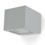 Novolux ISORA 157A-H20X1A-03 Wandlamp 1x40W/G9 IP65