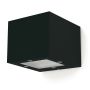 Novolux ISORA 157A-L0105B-02 Wandlamp 1x4W/LED 352LM IP65