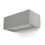 Novolux ISORA 157C-G05X1A-03 Wandlamp 1x20W/E27 IP65