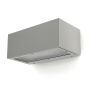 Novolux ISORA 157C-L0109B-03 Wandlamp 1x8,7W/LED 1295LM IP65