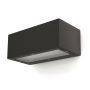 Novolux ISORA 157C-L0109B-04 Wandlamp 1x8,7W/LED 1295LM IP65