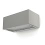 Novolux ISORA 157D-L01G9B-03 Wandlamp 2x17,4W/LED 2590LM IP65