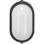Novolux IVER 158A-L0213B-02 Wandlamp 1x13W/LED 4000K 1790LM IP65