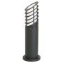 Novolux JASMIN 159A-G05X1A-04 Vloerlamp 1x23W/E27 IP44