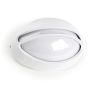 Novolux JEDY 162A-G05X1A-01 Wandlamp 1x8W/E27 IP44