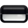 Novolux KAPPA 166A-L0209B-02 Wandlamp 1x18W/LED 4000K 1240LM IP55