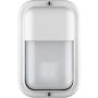 Novolux KAPPA 166B-L0209B-01 Wandlamp 1x18W/LED 4000K 1240LM IP55
